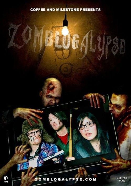 Zomblogalypse (2022) UNRATED Hindi Dubbed Movie download full movie